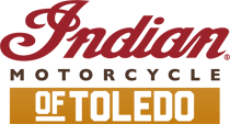 Visit Indian Motorcycle of Toledo  today!